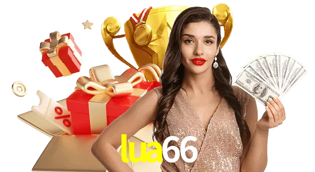 Jogue com dealers reais no lua66!