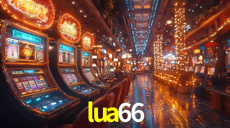lua66 - Roleta de Sorte Total - lua66.com