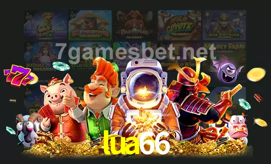 cassino lua66