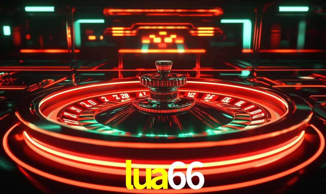 A Revolução dos Aplicativos de Jogos no lua66