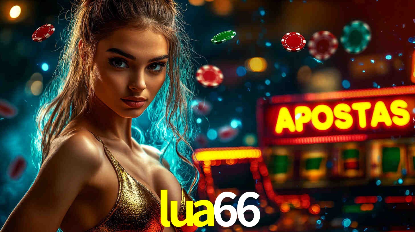 Apostas Esportivas na lua66: Um Guia Completo