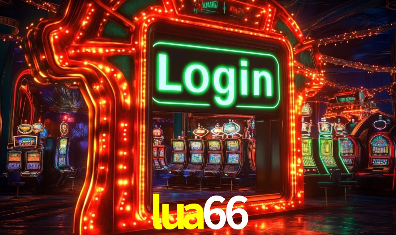 Welcome Bonus lua66