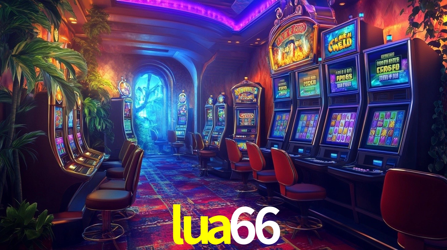 Programa VIP lua66