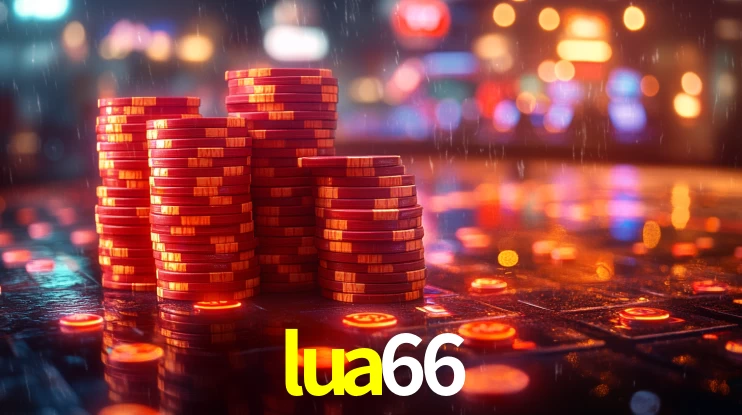 lua66: Jogos de Caça-Níqueis-Altas Recompensas, Roleta-Velocidade, Blackjack-Desafios Máximos