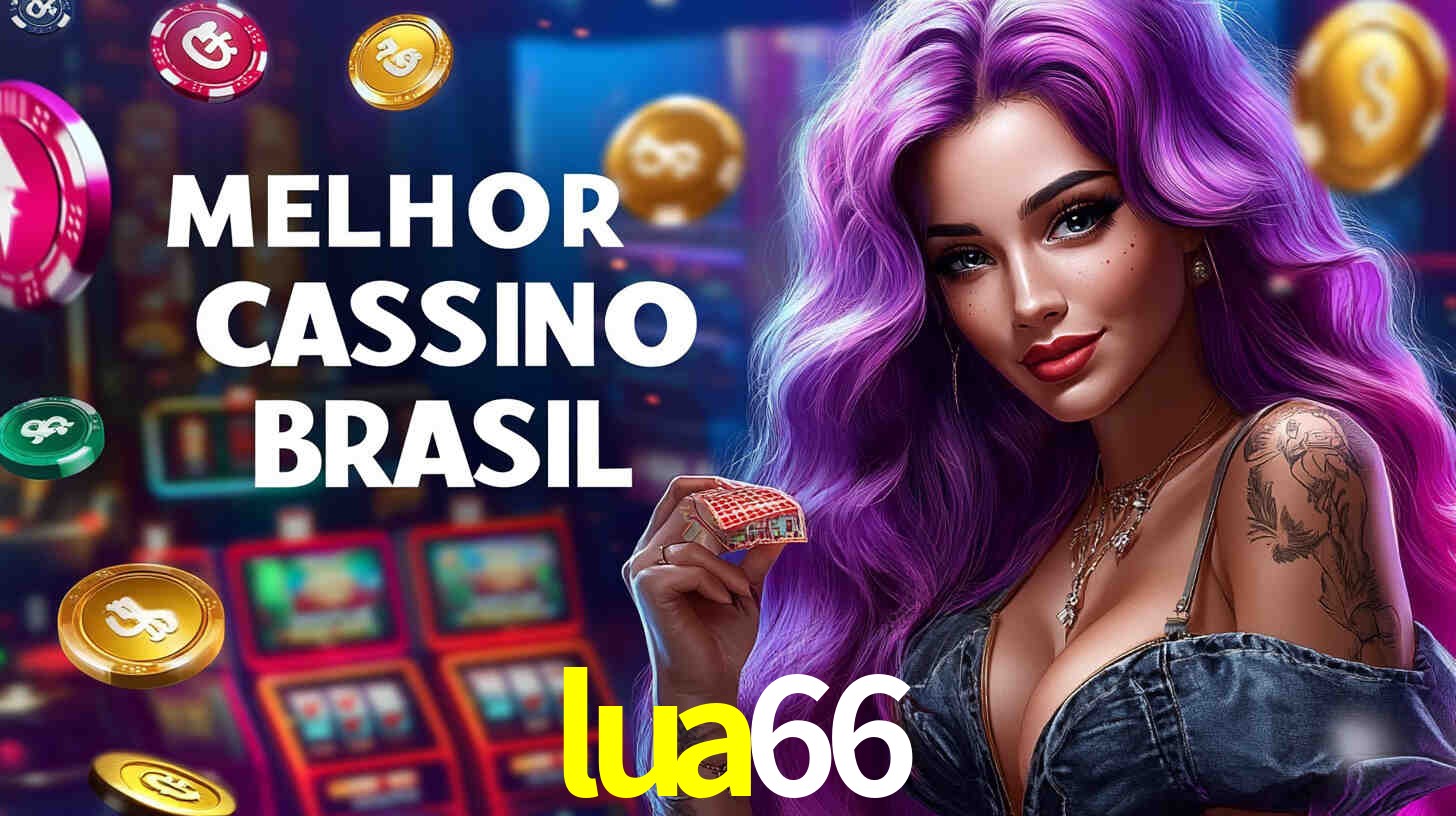 A Experiência Imersiva dos Cassinos Ao Vivo no lua66
