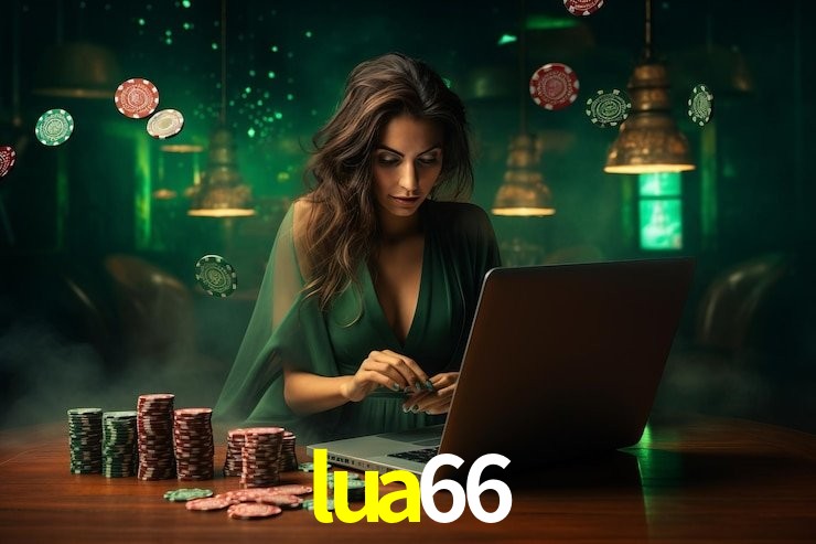 lua66 App Interface
