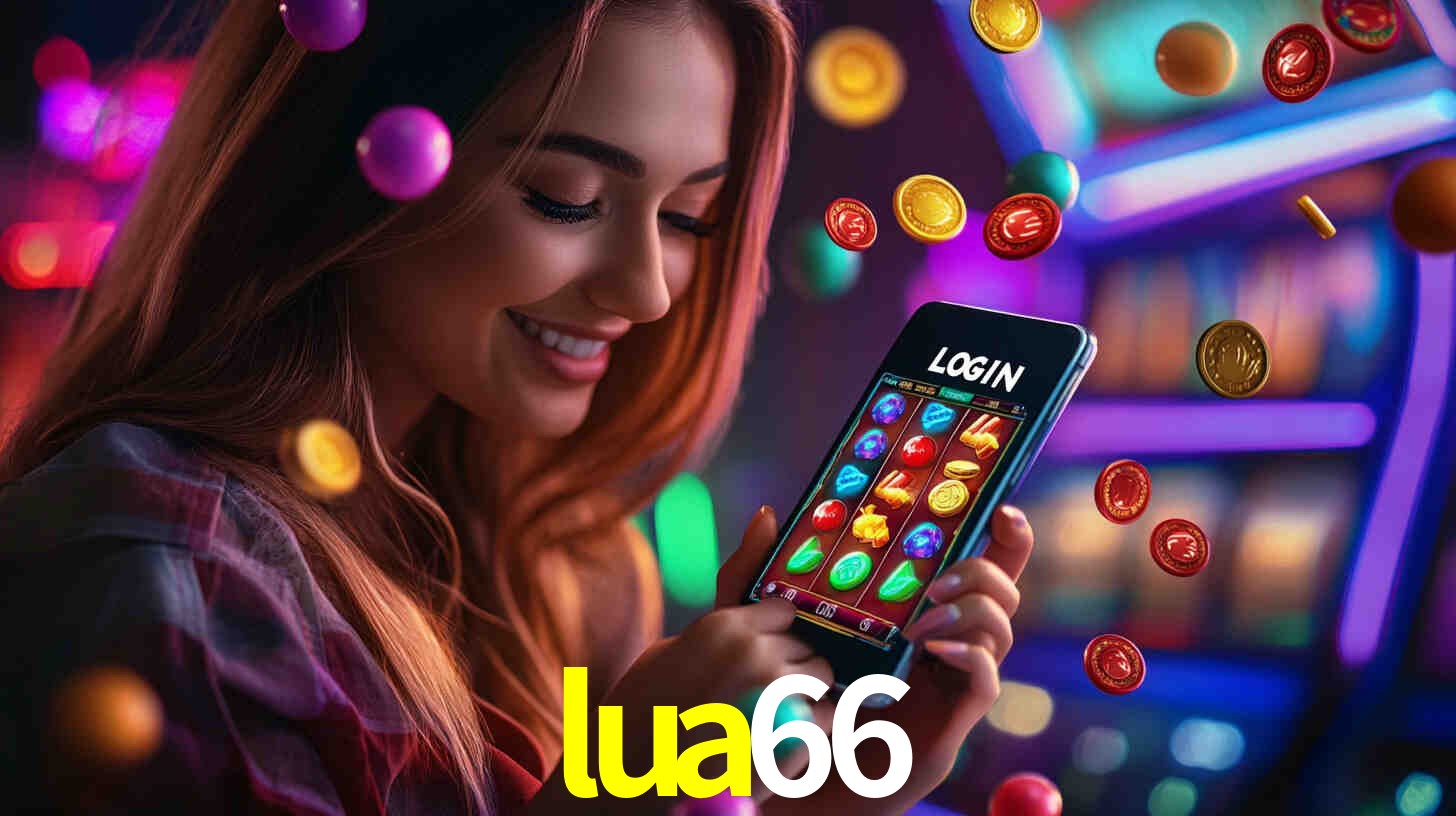 Sinta a adrenalina dos jogos de cassino com lua66