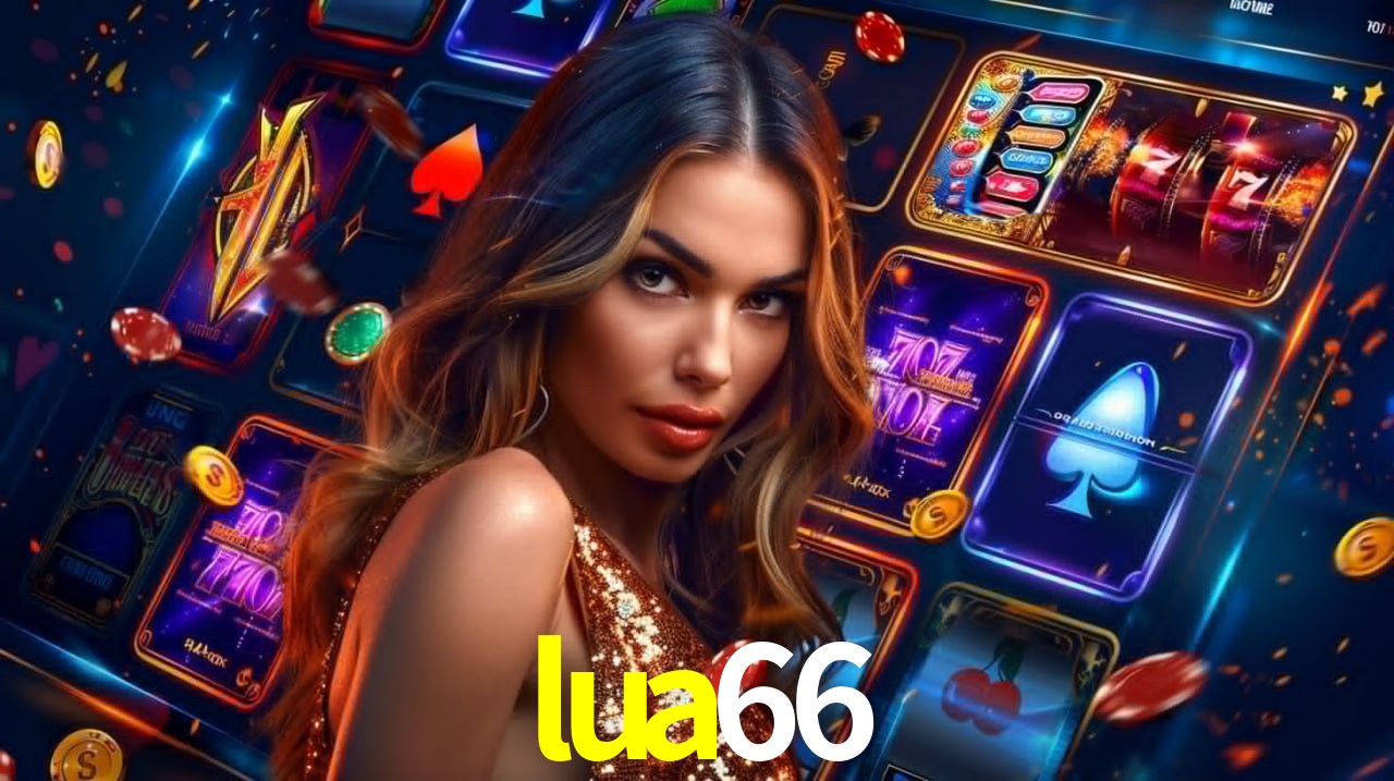 Inovações de Jogos na lua66: O Futuro das Experiências Interativas