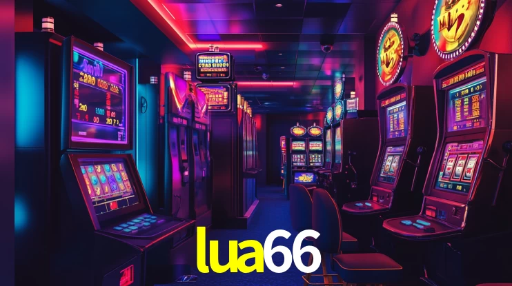 Welcome Bonus lua66