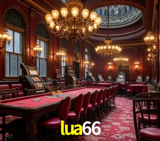 Responsive Design lua66