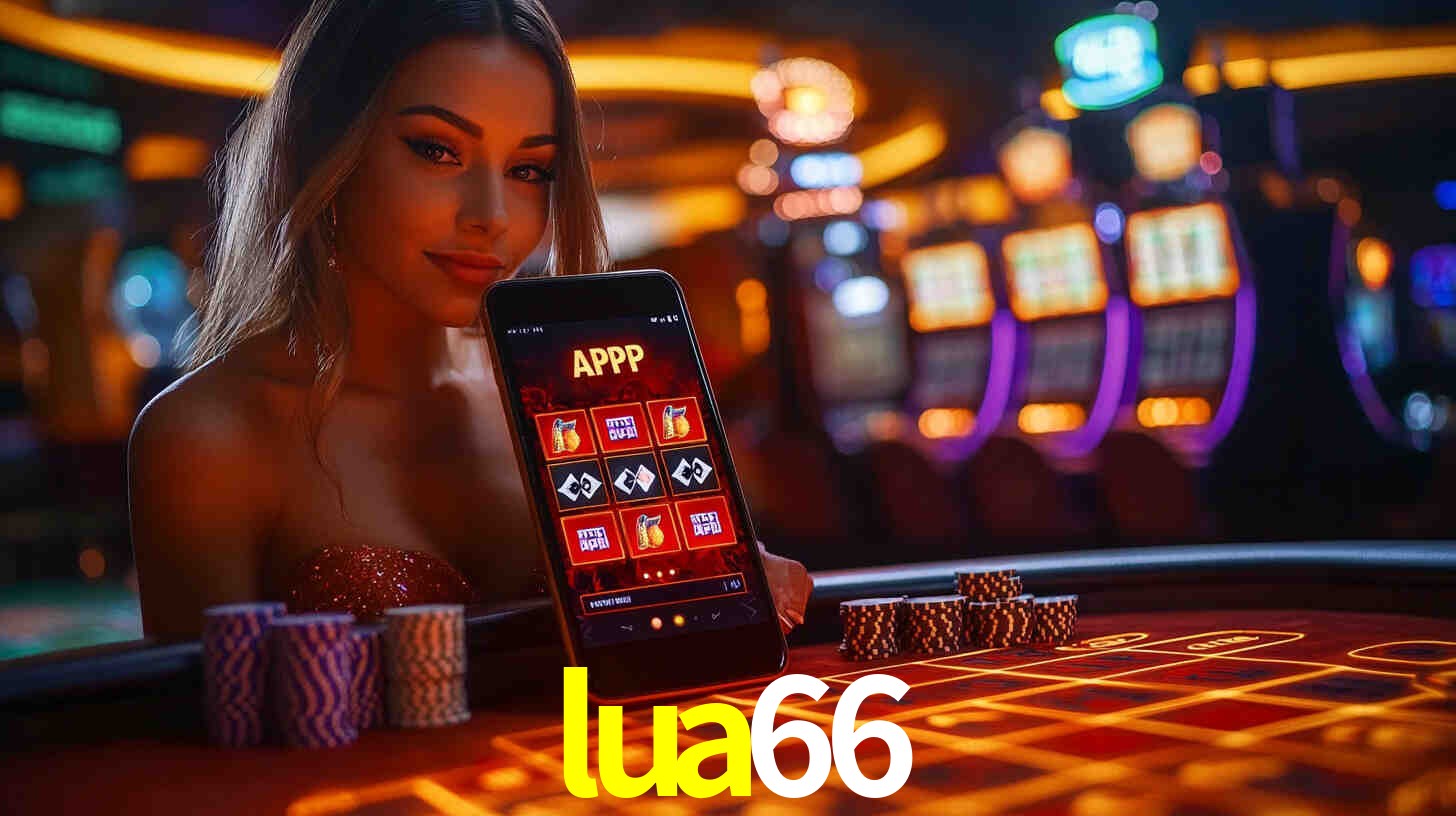 A Popularidade dos Caça-Níqueis no lua66