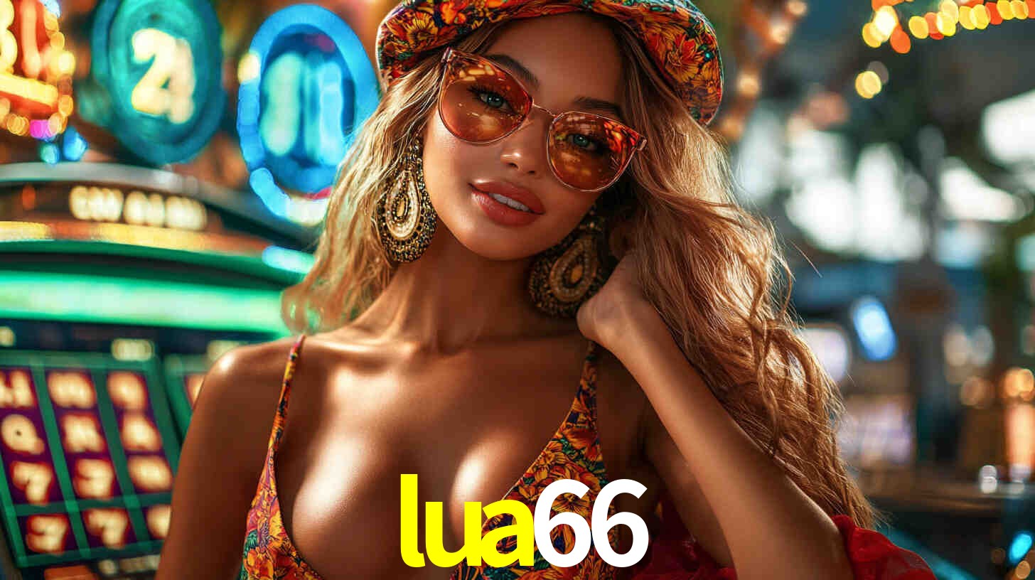 lua66 App Interface