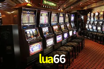 A Experiência Imersiva dos Cassinos Ao Vivo no lua66
