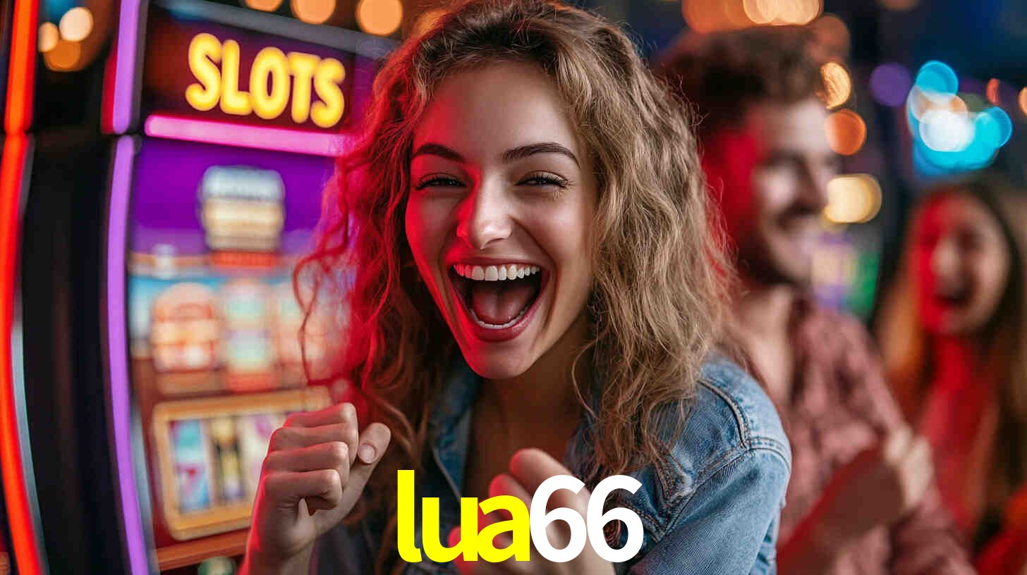 A Popularidade dos Caça-Níqueis no lua66