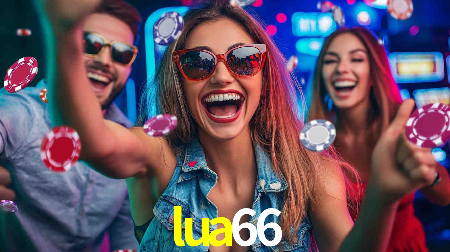 Descubra o Programa VIP da lua66: Vantagens Exclusivas para Jogadores