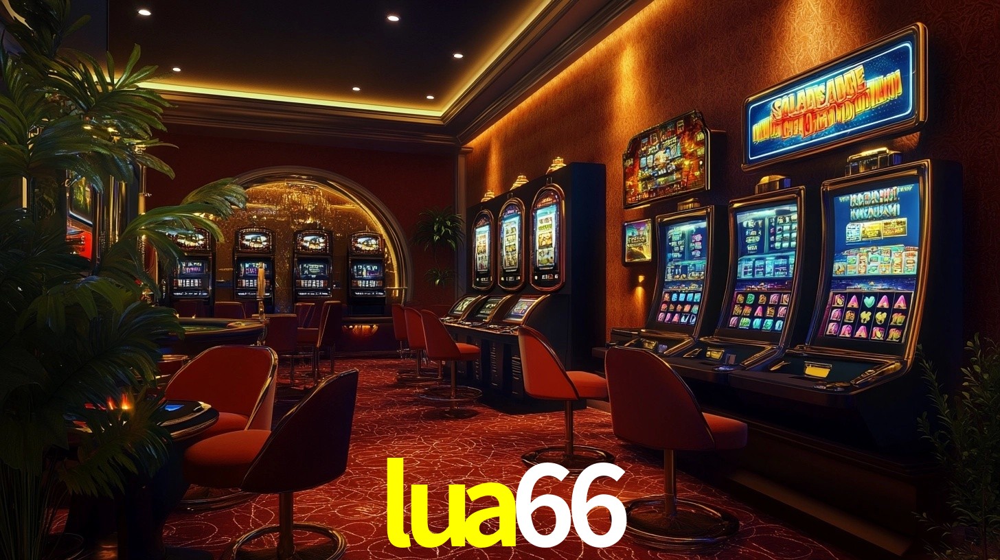 Welcome Bonus lua66