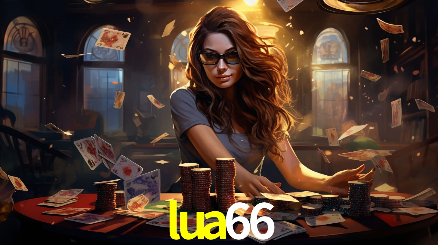 Blackjack Table lua66