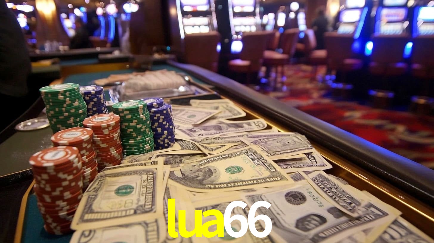 Exclusive Offers lua66