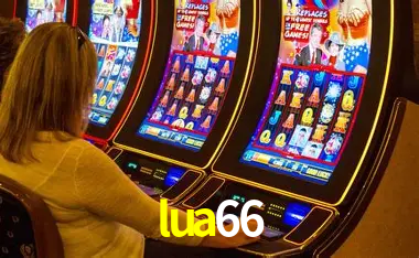 Live Casino lua66