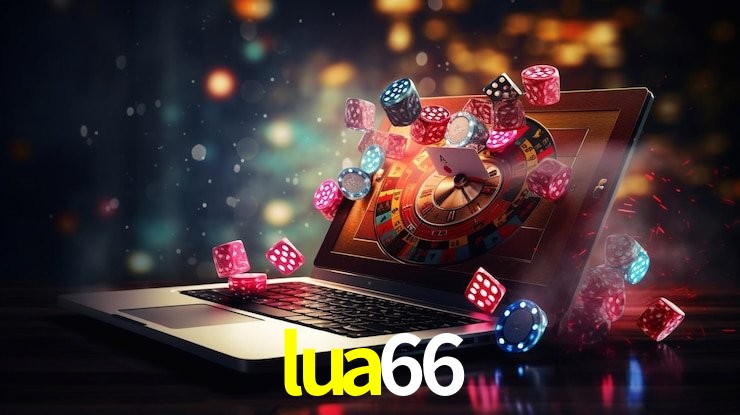 Desvendando o Mundo dos Jogos Virtuais na lua66