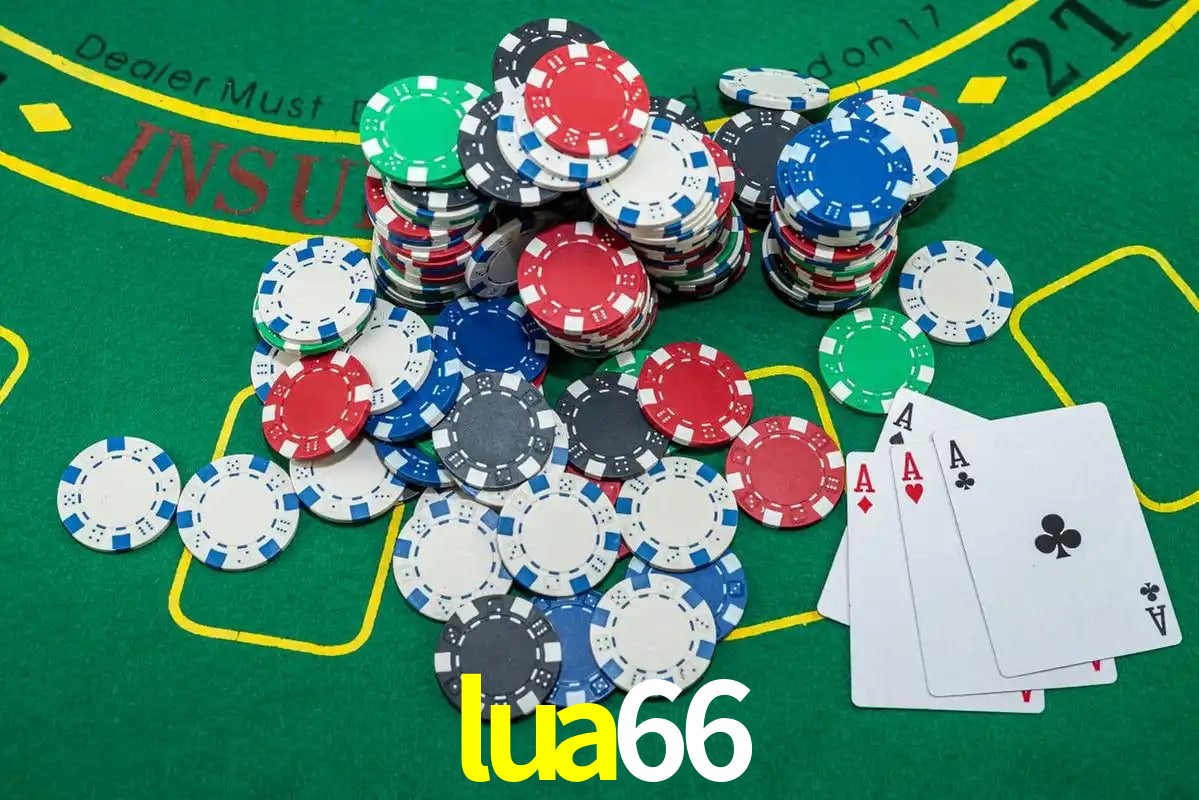 cassino lua66