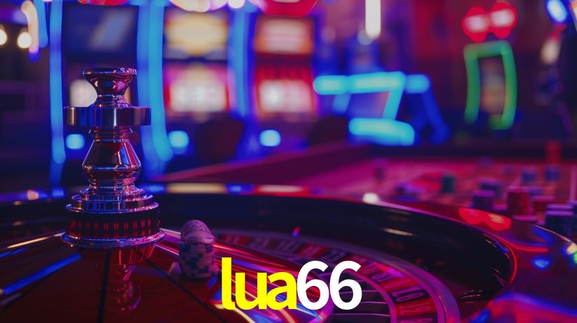 Experimente o Login Seguro Premium no lua66
