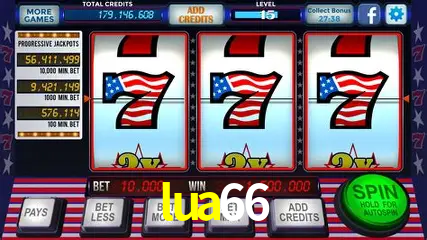 Roulette Table lua66