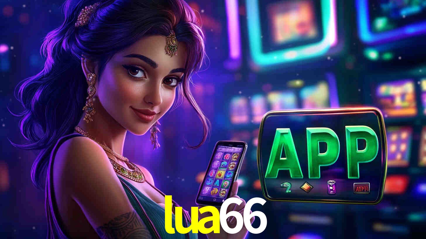 Bônus Generosos e Exclusivos no lua66 para Você!